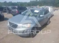 2011 Volvo XC60 photo