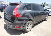 2011 Volvo XC60 photo