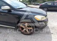 2011 Volvo XC60 photo