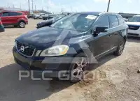 2011 Volvo XC60 фото