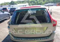 2011 Volvo XC60 фото