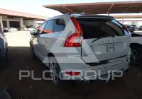 2011 Volvo XC60 фото