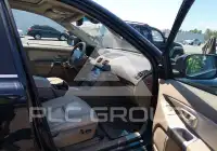2011 Volvo XC90 photo