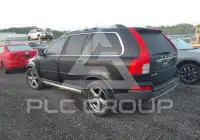 2011 Volvo XC90 фото