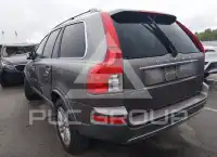 2011 Volvo XC90 photo
