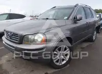 2011 Volvo XC90 photo