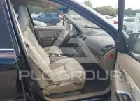 2011 Volvo XC90 фото