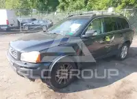 2011 Volvo XC90 photo