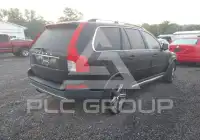 2011 Volvo XC90 фото