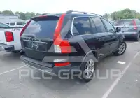 2011 Volvo XC90 фото