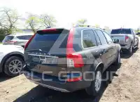2011 Volvo XC90 photo