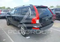 2011 Volvo XC90 фото