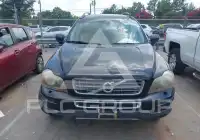 2011 Volvo XC90 фото