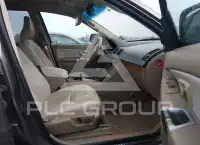 2011 Volvo XC90 photo