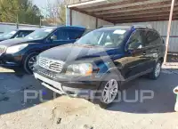 2011 Volvo XC90 фото