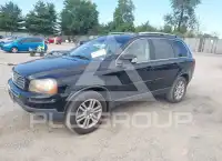 2011 Volvo XC90 фото