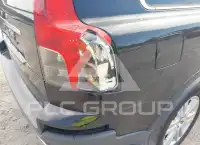 2011 Volvo XC90 фото