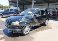 2011 Volvo XC90 photo
