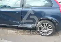 2011 Volvo C30 photo