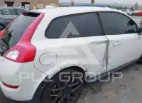 2011 Volvo C30 фото