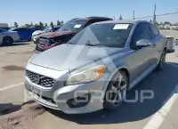 2011 Volvo C30 фото