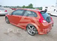 2011 Volvo C30 фото