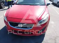2011 Volvo C30 photo