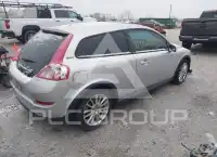 2011 Volvo C30 фото