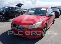 2011 Volvo C30 photo