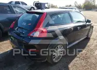 2011 Volvo C30 фото