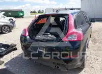 2011 Volvo C30 фото