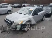2011 Volvo C30 фото