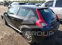 2011 Volvo C30 фото