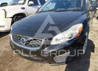 2011 Volvo C30 фото