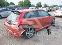 2011 Volvo C30 фото