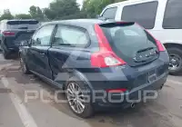 2011 Volvo C30 photo