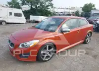 2011 Volvo C30 фото