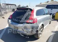 2011 Volvo C30 фото