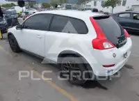 2011 Volvo C30 фото