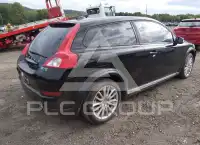 2011 Volvo C30 фото
