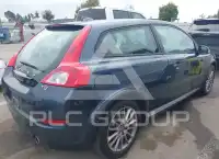 2011 Volvo C30 photo