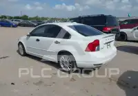 2011 Volvo S40 фото