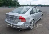 2011 Volvo S40 фото