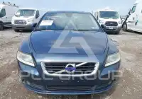 2011 Volvo S40 фото