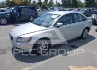 2011 Volvo S40 photo