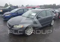 2011 Volvo S40 photo