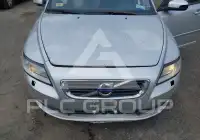 2011 Volvo S40 фото