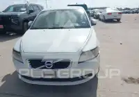 2011 Volvo S40 фото