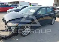 2011 Volvo S40 фото