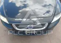 2011 Volvo S40 фото